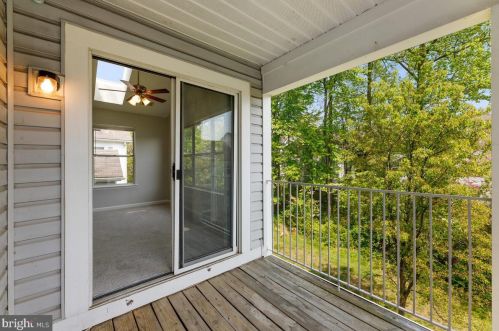 2715 Snowbird Ter, Silver Spring MD 20906-6175 exterior