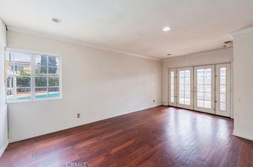 2130 Spinnaker St, Anaheim CA  92802-4930 exterior