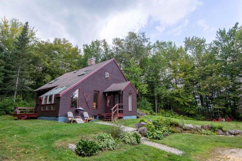 22 Orchard St, Ellsworth, NH 03223-4236