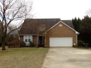 160 Peachtree Ln, Athens, GA 30607-1700