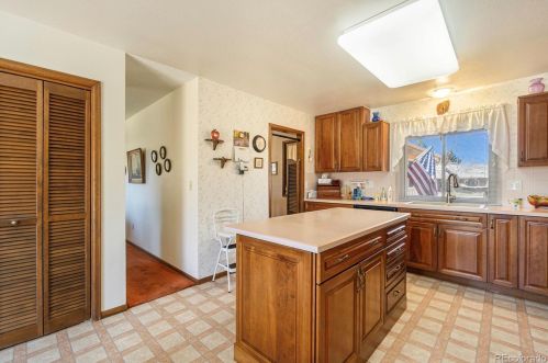 1736 Lake View Dr, Fort Collins CO  80524 exterior