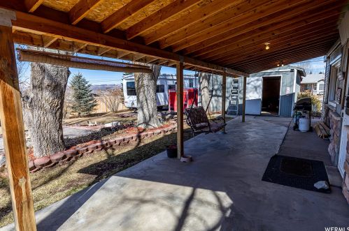 590 200, Mount Pleasant UT 84647-1233 exterior