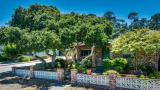805 Filmore St, Monterey, CA 93940-1533