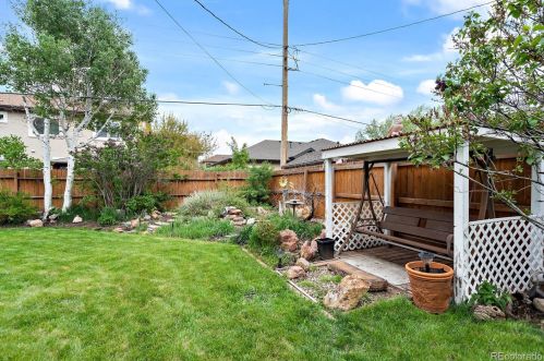 1258 Brentwood St, Denver CO  80214-4016 exterior