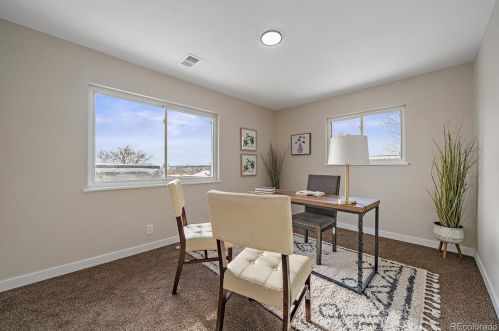 9856 Lane St, Denver CO  80260-8034 exterior