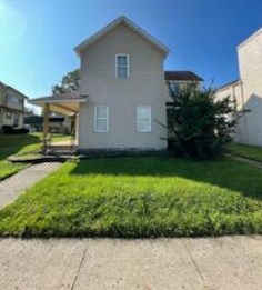 739 Liberty St, Springfield, OH 45506-1922
