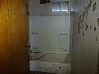 3838 Marvin Ave, Cleveland OH 44109-2143 exterior