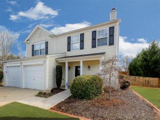 205 Carrington Way, Holly Springs, GA 30115-4721