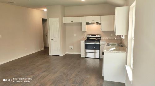 1257 Allen Ave, Fort Worth TX  76104-5721 exterior