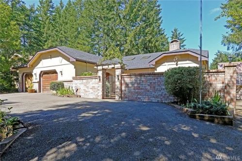 50 Laurel Park, Union, WA 98592-9682