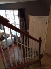 925 114th Pl, Crown Point IN  46307-7147 exterior