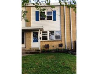 756 Mohawk St, Allentown PA  18103-8503 exterior