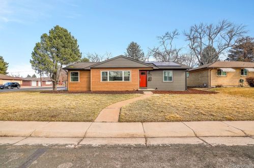 5000 Fox St, Englewood, CO 80110-6529