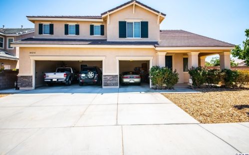 44234 42nd St, Lancaster, CA 93536-6827