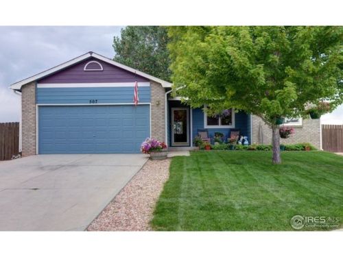 507 Ursula Ave, Milliken, CO 80543-5001