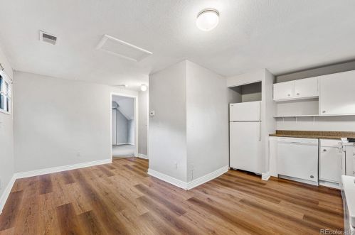 2126 High St, Denver CO 80210-6324 exterior