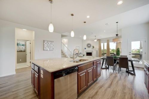 129 Briarpatch Ct, Austin TX  78737-4635 exterior