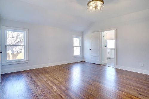 1604 Alston Ave, Fort Worth TX  76104-3007 exterior