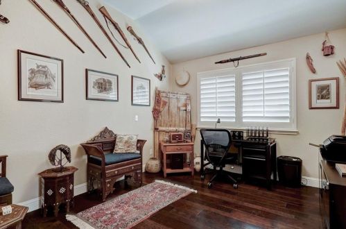 6408 Convict Hill Rd, Austin TX  78749-2348 exterior