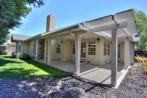 2181 Daubenberger Rd, Turlock CA 95380-9114 exterior