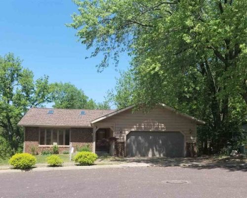 1919 Sierra Ct, Pekin IL  61554-6312 exterior