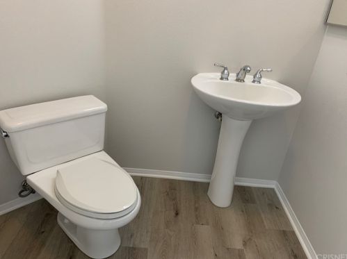 935 Cloverdale Dr, Anaheim CA  92808-1684 exterior