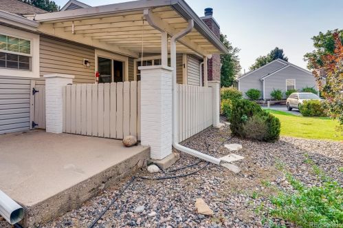 13721 Marina Dr, Aurora CO  80014-5900 exterior