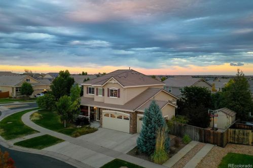 580 45th Ave, Denver CO  80216-3558 exterior