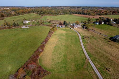 141 St George Rd, South Thomaston, ME 04858-3022