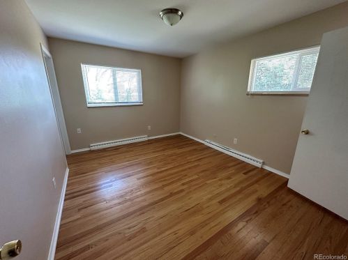 8196 Lehigh Ave, Denver CO  80237-1533 exterior