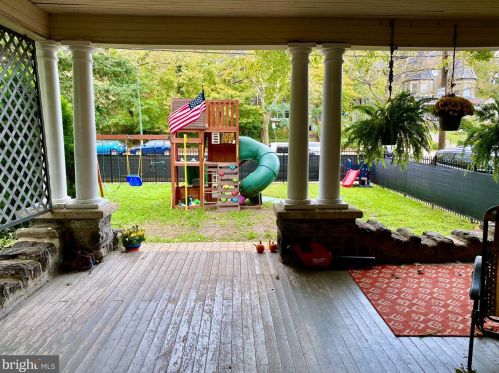 1901 63rd St, Philadelphia PA 19151-2607 exterior