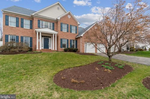110 Westholme Ln, Severna Park, MD 21146-2729