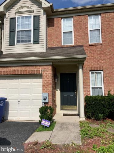 125 Sassafras Dr, Lumberton Township, NJ 08048-4267