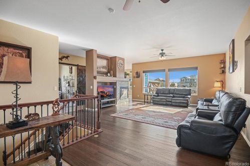 5516 Annadale Trl, Elizabeth CO 80107-9128 exterior