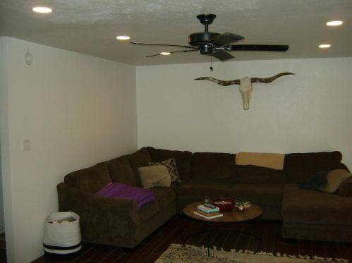 1404 Bluebonnet Dr, Fort Worth TX  76111-1406 exterior