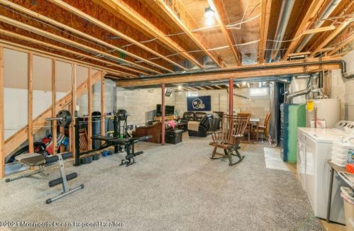 298 Spring St, Tinton Falls NJ 07701-2230 exterior