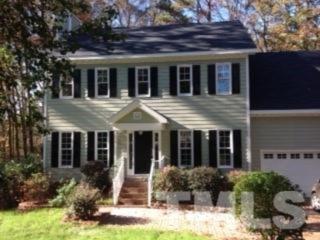 2036 Stonepond Ln, Raleigh, NC 27603-8978