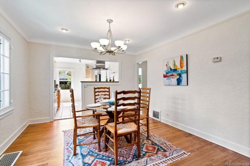 2877 Eudora St, Denver CO  80207-3056 exterior