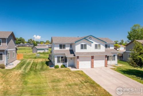 3107 Swan Point Dr, Greeley, CO 80620-9018