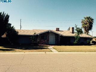 3312 Cutler Ave, Visalia, CA 93277-4108