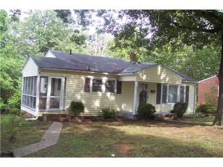 433 Summit Ave, Asheboro, NC 27203-4447