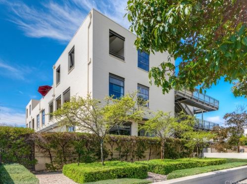 1544 12th St, Santa Monica CA  90401-3042 exterior