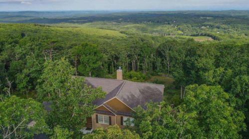 6 Mulberry Ln, Big Canoe GA  exterior