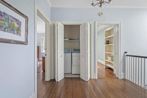 150 Beverly Rd, Atlanta GA  30309-2656 exterior