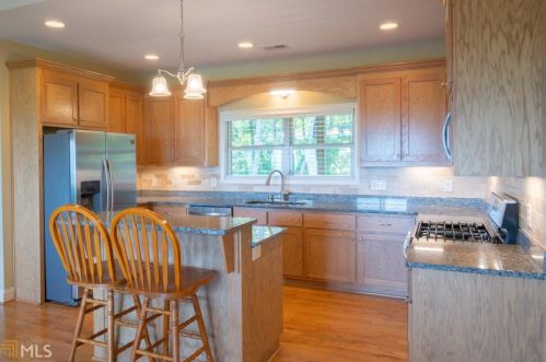 6 Mulberry Ln, Big Canoe GA  exterior