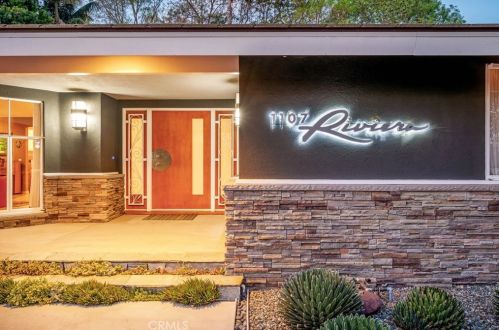 1107 Riviera Dr, Santa Ana CA 92706-1841 exterior