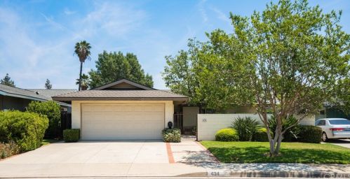434 Fordland Ave, La Verne, CA 91750-4129