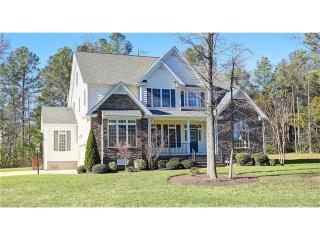 2406 Auger Pl, Midlothian, VA 23113-2200