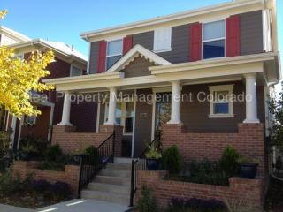 2738 Ulster St, Denver CO  80238-2501 exterior