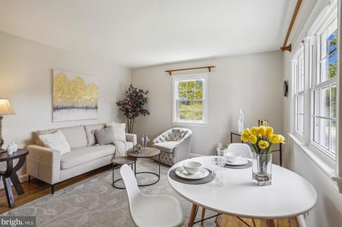 10401 Grandin Rd, Silver Spring MD 20902-3812 exterior